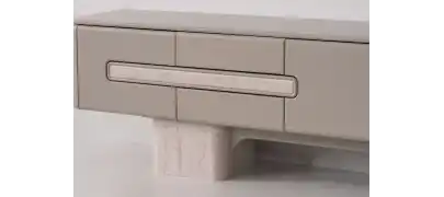 Enna Gri Tv Ünitesi