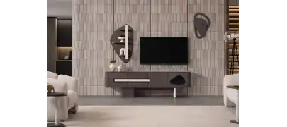 Enna Plus Tv Ünitesi