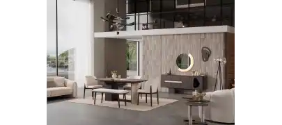 Enna Plus Yemek Odası