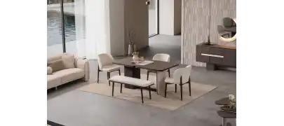 Enna Plus Yemek Odası