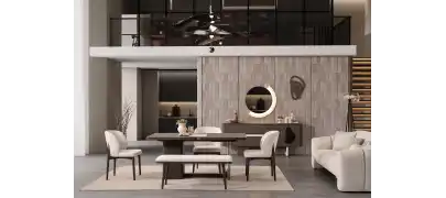 Enna Plus Yemek Odası