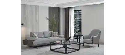 Esse Koltuk Takımı