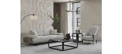 Esse Koltuk Takımı