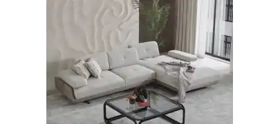 Esse Köşe Relax Takımı