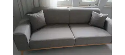 Faruk Müküs Fethiye