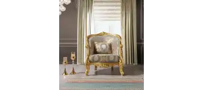 Favori koltuk takımı