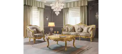 Favori koltuk takımı