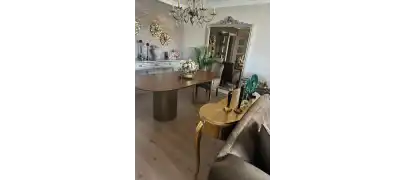 Ferayı Yeşilbaş Bahçeşehir Teslimatı