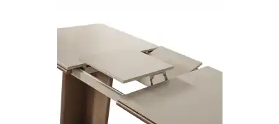 Florazsa Beyaz Yemek Takımı