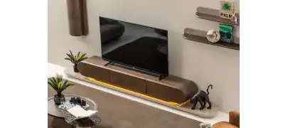 FLY Tv Ünitesi