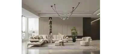 Fride Köşe Takımı