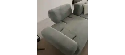 Golff Koltuk Takımı