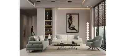 Golff Koltuk Takımı