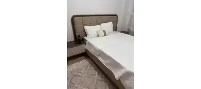 Harun Çelik İnegöl Teslimatı