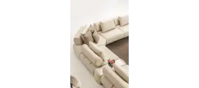 Hermes Relax Köşe Takımı