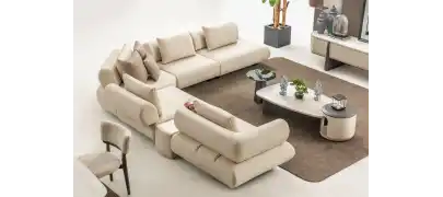 Hermes Relax Köşe Takımı