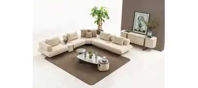 Hermes Relax Köşe Takımı