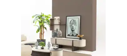 Hermes Tv Ünitesi