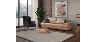 Hünkar Koltuk Takımı