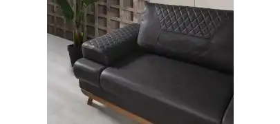 Hünkar Koltuk Takımı