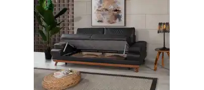 Hünkar Koltuk Takımı