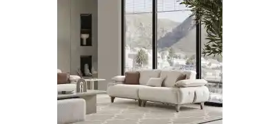 İcon Koltuk Takımı