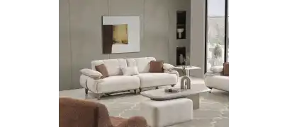 İcon Koltuk Takımı