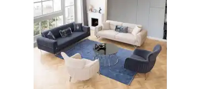 Anka Koltuk Takımı