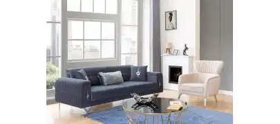 Anka Koltuk Takımı