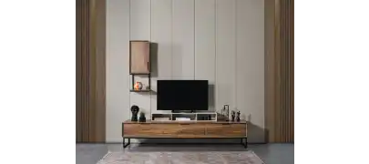 İnegöl Asya Tv Ünitesi