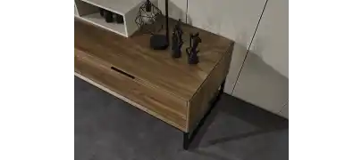 İnegöl Asya Tv Ünitesi