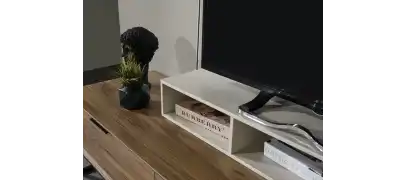 İnegöl Asya Tv Ünitesi