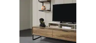 İnegöl Asya Tv Ünitesi