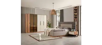 İnegöl Asya Yatak Odası