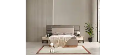 İnegöl Asya Yatak Odası