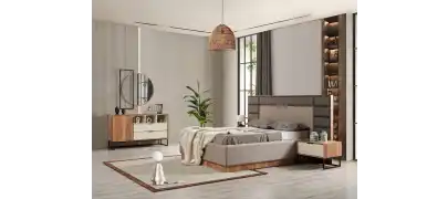 İnegöl Asya Yatak Odası