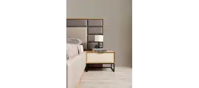 İnegöl Asya Yatak Odası