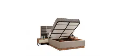 İnegöl Asya Yatak Odası