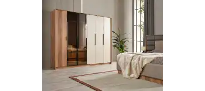 İnegöl Asya Yatak Odası