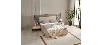 İnegöl Asya Yatak Odası