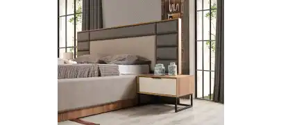 İnegöl Asya Yatak Odası