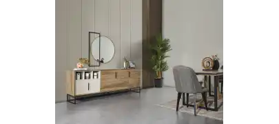 İnegöl Asya Yemek Odası