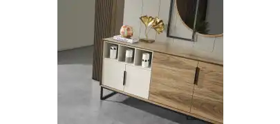 İnegöl Asya Yemek Odası