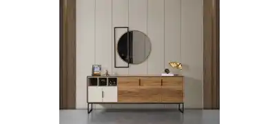 İnegöl Asya Yemek Odası