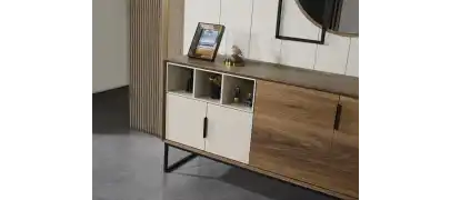 İnegöl Asya Yemek Odası