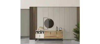 İnegöl Asya Yemek Odası