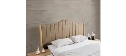 İnegöl Bodrum Yatak Odası