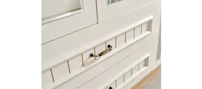 İnegöl Bodrum Yatak Odası