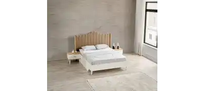 İnegöl Bodrum Yatak Odası