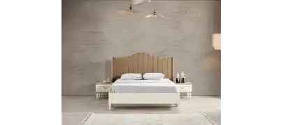 İnegöl Bodrum Yatak Odası